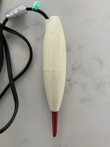 Vintage magnetic degausser/eraser tool - Zdjęcie 1 z 4