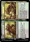 Magic: The Gathering Find // Finality 216 Rare Foil Fallout
