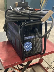 Thermal Dynamics Cutmaster 50 Plasma Cutter 50' Torch - Picture 1 of 12