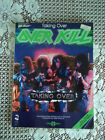 OVERKILL Taking Over GUITAR BOOK ©1990 Cherry Lane Music Company, Inc. [#1of2]