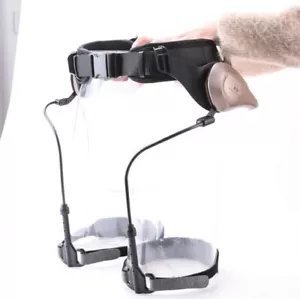 Gehhilfe Bionic für Schlaganfall Hemiplegie Rehabilitation Beintraining - Bild 1 von 12