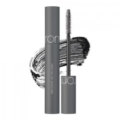 Rom&nd Thickening Han All Fix Mascara Volume Black (V01)