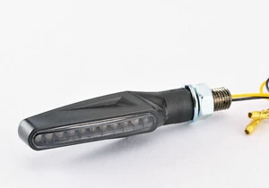 Indicatori LED con Resistenze di Carico. Spedizione veloce e gratuita. Moto/Bici - Foto 1 di 2