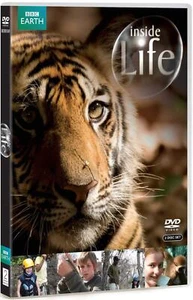 Inside Life [BBC Earth 2 x DVD] - Mint / New - Picture 1 of 2
