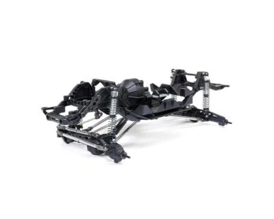 Axial SCX10 III Base Camp 1/10 4WD Scale Rock Crawler Builders Kit [AXI03011] - Image 1 of 4