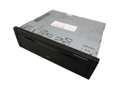 Navigationssystem Navi Rechner für VW PHAETON 3D 02-07 3D0919887JX - Изображение 1 из 4