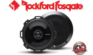Rockford Fosgate P152 2 vías Coaxial Altavoz 13cm Punch NUEVO - Imagen 1 de 1
