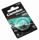 Camelion SR63 Knopfzelle Batterie | 280-59 379 0GA AG0 LR63 SB-AC V0GA | 1,55V 1