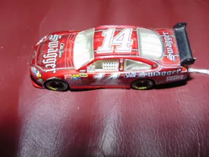 Stewart Hass #14 Old Spice Swagger 1:64 Impala 2009 edición limitada Tony Stewart - Imagen 1 de 2