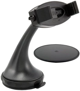 Arkon MG222 Anti Vibration Windshield Dashboard Suction Mount for Smart phone US - Picture 1 of 1