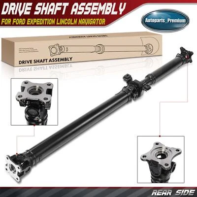 Conjunto de eje de transmisión trasero para Ford Expedition Lincoln Navigator 2009-2014 Foto 1 de 4