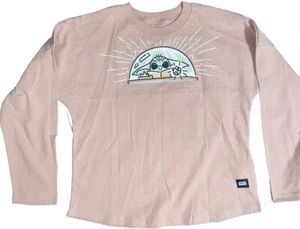 Disney Grogu Spirit Jersey from Star Wars The Mandalorian - Youth XL - Picture 1 of 5