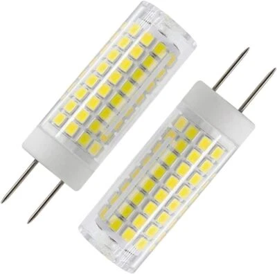 G8 Led Bulb Dimmable 7W Equivalent 75W Halogen Bulb 120V For Under Cabinet Light - Image 1 of 4