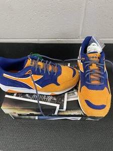 Diadora Collaboration With Raekwon From Wu-Tang-Clan Community Linx Project NIB - Picture 1 of 7