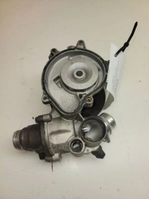 2006-2007-2008-2009-2010 BMW 650I E63 650 ВОДЯНОЙ НАСОС W ТЕРМОСТАТ - Изображение 1 из 4