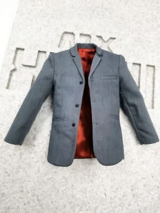 Suit Jacket Figure HT DX32 The Joker Hot Toys 1/6 The Dark Knight Collectible - Picture 1 of 3