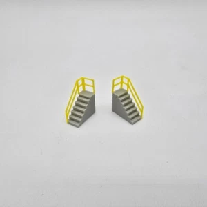 5 Fuß Fertigteiltreppe Spur N Maßstab 1:148 - Bild 1 von 7