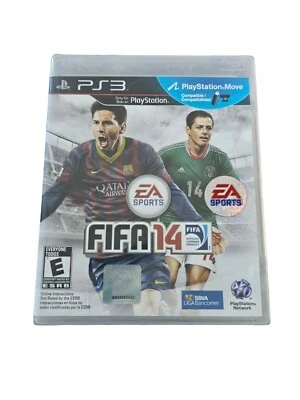 Sony Playstation 3 PS3 - FIFA 14 complete  Brand New  - Image 1 of 2