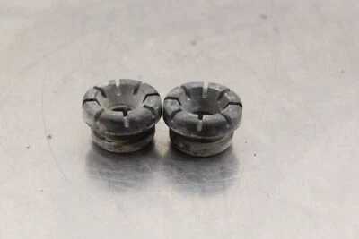 Polaris Trail Boss 350L 1992 4x4 asiento delantero trasero sillín soportes de goma O927 Foto 1 de 4