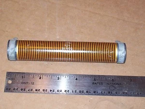 NEU IRC MVA X5949 METALLFOLIE HOCHSPANNUNG 20 MEGOHM WIDERSTAND P371 - Bild 1 von 2