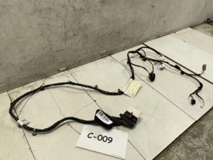 2010 KIA OPTIMA FRONT RIGHT PASSENGER SIDE DOOR HARNESS OEM+ - Picture 1 of 12