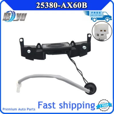 Interruptor de apertura de puerta trasera de arranque 25380-AX60B para Nissan Micra 2002-2010 25380AX60B Foto 1 de 4