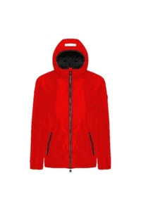 Men's Down Jacket Mac F**k - Picture 1 of 33