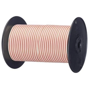 LiftMaster G20-2LM 2 Strand Bell Wire Red and White 500 Feet for wall controls - Picture 1 of 1