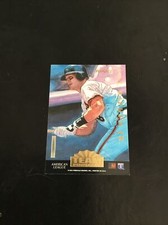 1994 Pinnacle Baseball Team Pinnacle Cal Ripken Jr Jay Bell #4 HOF Orioles