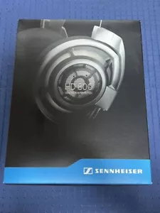 Sennheiser HD800 HD 800 gefertigt für perfekte Kopfhörer gebraucht von JPN funktioniert - Bild 1 von 10