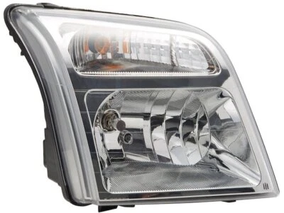 For 2010-2013 Ford Transit Connect Headlight Assembly Right TYC 81849YG 2011 Foto 1 de 2