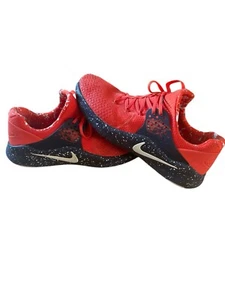 Nike Free TR 8 Oregon State University Beavers (AR0423-800) Size 13 Orange/Black - Picture 1 of 7