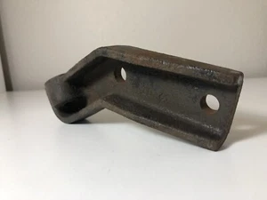 NOS 1965 Ford Galaxie AC Support Idler Bracket C5AA-2A903-A Genuine OEM - Picture 1 of 5