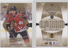 2016-17 Upper Deck MVP High Series Patrick Kane #265