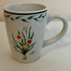Sunflower Flower Floral Print Coffee Mug Tea Cup Today's Living