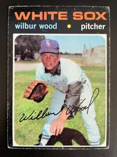 1971 Topps Baseball Cards - Singles - You Pick (Card #s 431-752) - Free Shipping