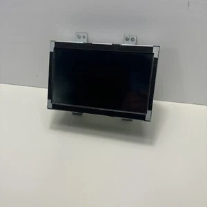 Pantalla de información de radio KIA Cadenza 2014-2016 OEM 96525-3R105 - Imagen 1 de 10