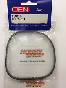 CEN Racing RC Spares Belt 3M-324 Vintage - TR010 - Picture 1 of 1