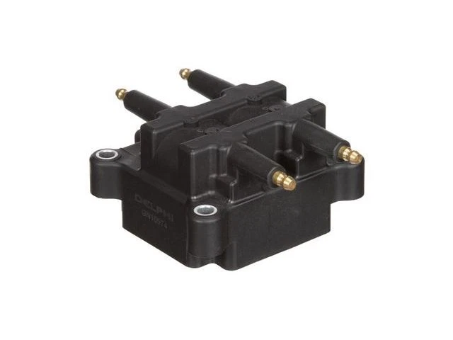 Bobina de encendido Delphi para Subaru Legacy 1997-1999 29RKTC Foto 1 de 1