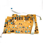 High Voltage Power Supply Pcb Board Rm1-4689 Fits For Hp Cp1210 Cp1515 Cp1510