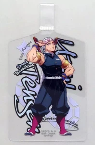 Soporte de correa Demon Slayer Tengen Uzui - Ichiban Kuji Fumetsu No Kizuna II - Imagen 1 de 1