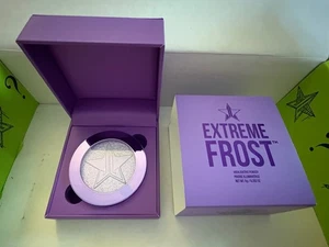 Jeffree Star Cosmetics JSC Extreme Frost Choking On Ice Highlighter Puder - Bild 1 von 5
