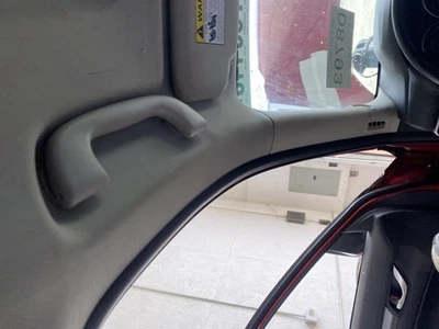 Driver Left Air Bag Driver Roof Fits 17-18 20-23 MAZDA CX-5 1014964 — 第 1/4 张图片