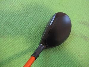 Nice Taylormade Stealth 4 22 hybrid. Graphite Design Tour AD DI-85 S shaft - Picture 1 of 11