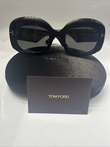 GentleMonster Sunglasses Loti 01 Black Frame Black Lenses | eBay
