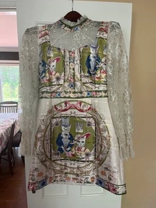 dolce gabbana dress - Picture 1 of 3