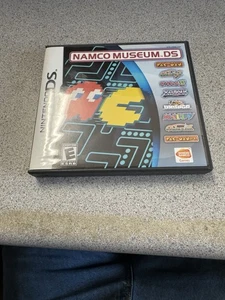 Solo custodia Namco Museum DS (Nintendo DS, 2007) - Foto 1 di 1