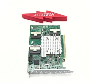 HP 824019-001 NVME PCI-E RAID Bridge Controller Board Card - Picture 1 of 8