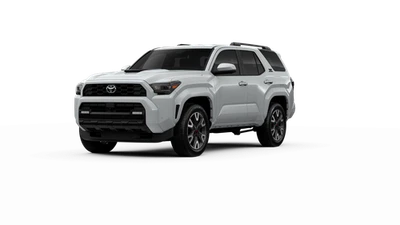 2025 Toyota 4Runner TRD Sport Premium - Image 1 of 4