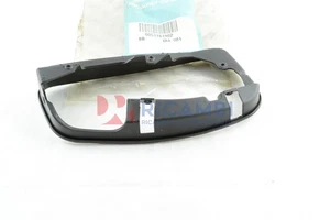 CORNICE RIVESTIMENTO SEDILI ANT LATO DX FIAT GRANDE PUNTO ABARTH PUNTO  51761902 - Picture 1 of 6